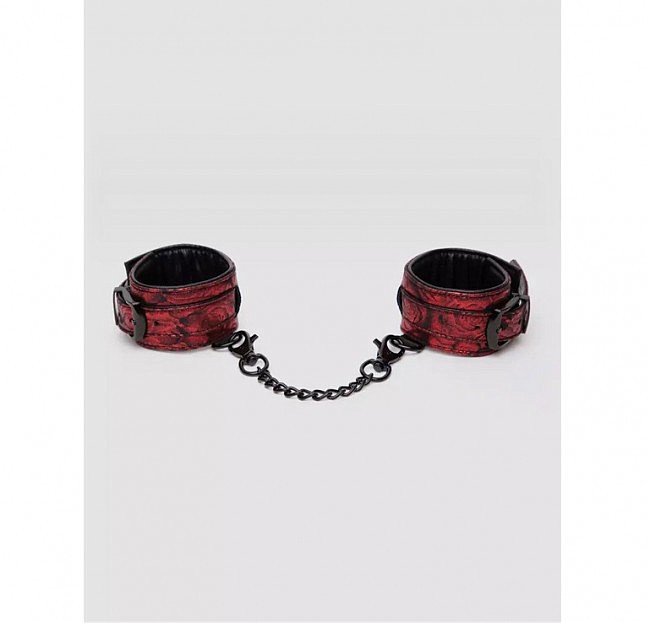  Sweet Anticipation Fifty Shades of Gre Wrist Cu?s