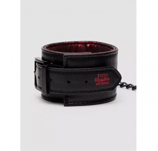  Sweet Anticipation Fifty Shades of Gre Wrist Cu?s