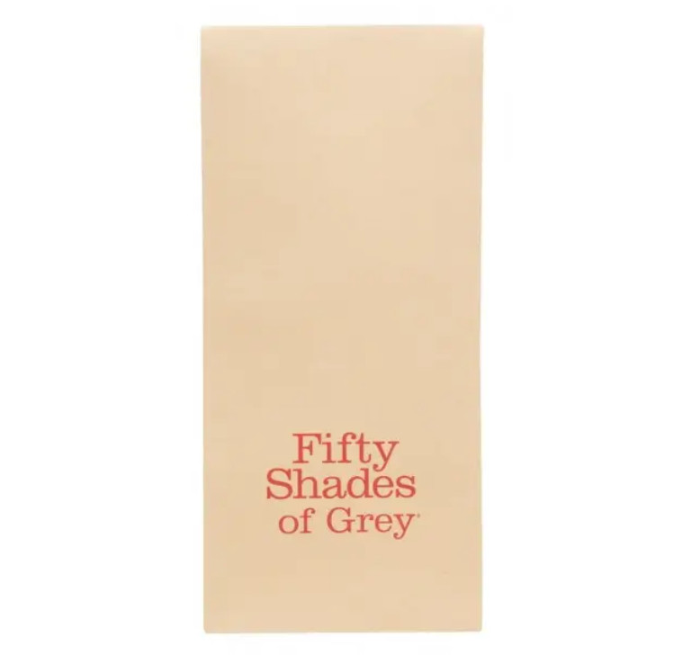  Sweet Anticipation Fifty Shades of Gre Wrist Cu?s