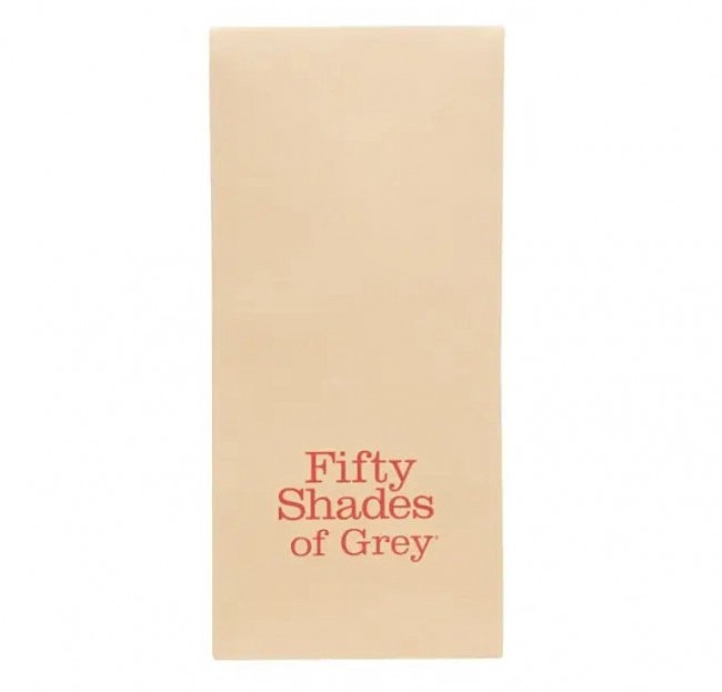  Sweet Anticipation Fifty Shades of Gre Wrist Cu?s