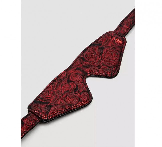   Fifty Shades of Grey Sweet Anticipation Blindfold