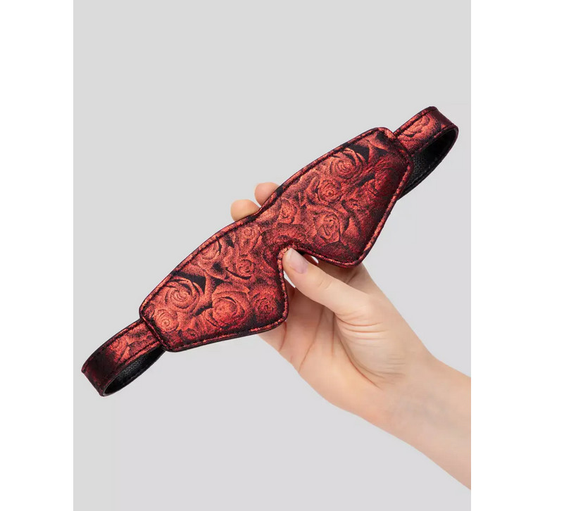    Fifty Shades of Grey Sweet Anticipation Blindfold