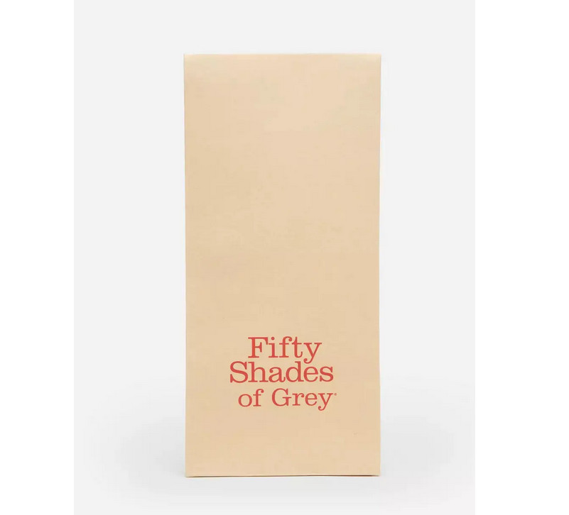    Fifty Shades of Grey Sweet Anticipation Blindfold