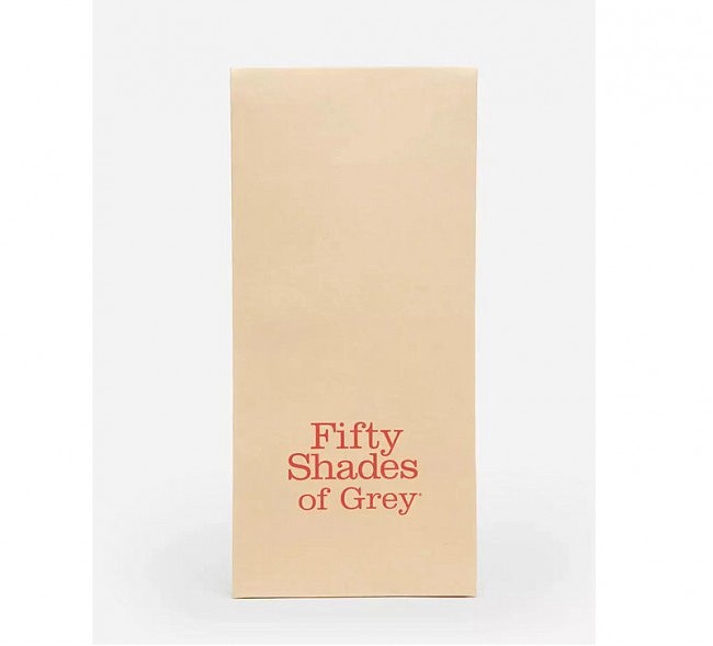    Fifty Shades of Grey Sweet Anticipation Blindfold
