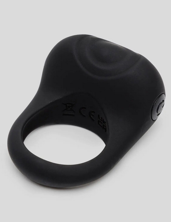    Sensation Fifty Shades of Grey Sensation Rechargeable Vibrati