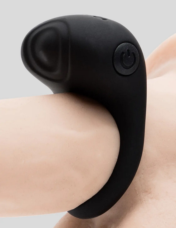    Sensation Fifty Shades of Grey Sensation Rechargeable Vibrati