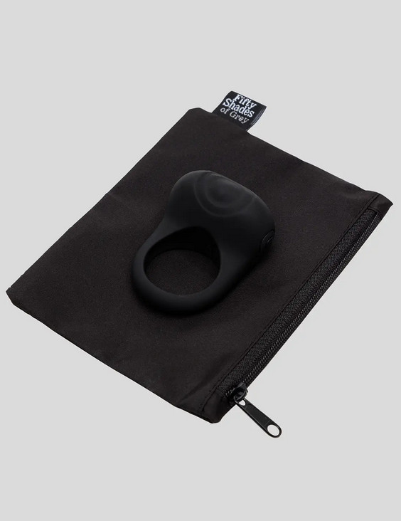    Sensation Fifty Shades of Grey Sensation Rechargeable Vibrati