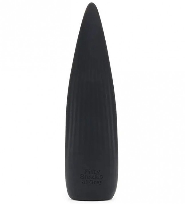    Fifty Shades of Grey Sensation Rechargeable Flicker