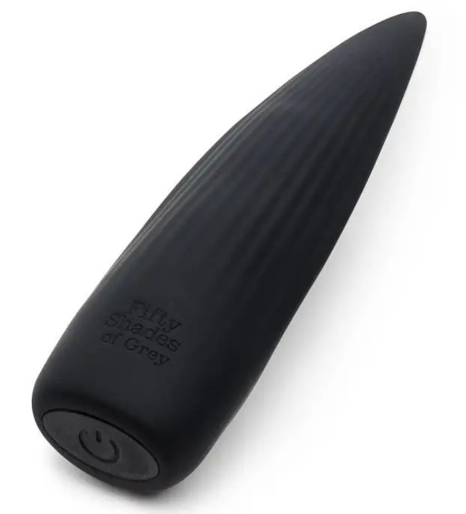 �������� ��� ������� Fifty Shades of Grey Sensation Rechargeable Flicker