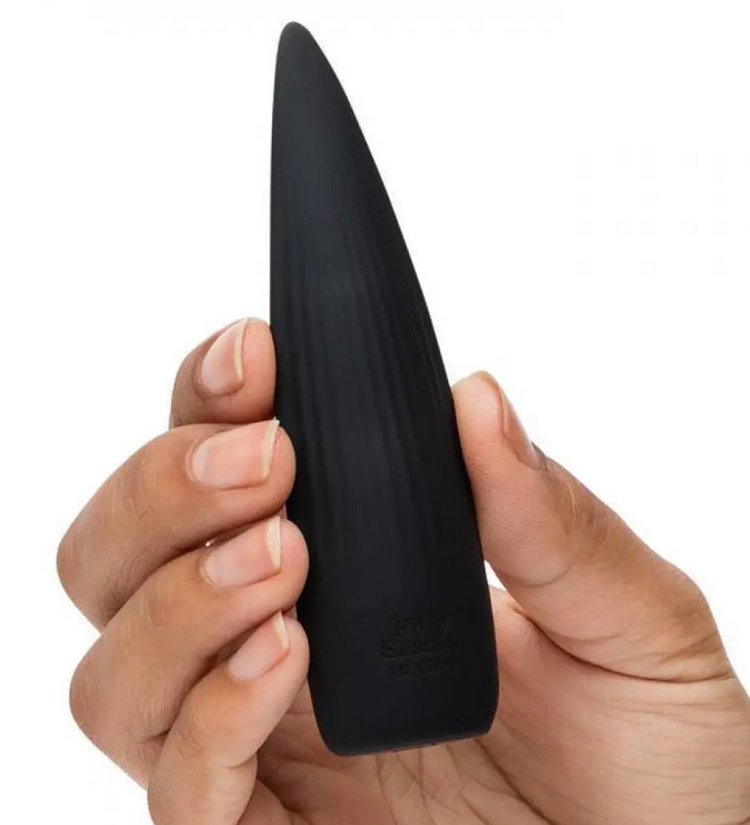 �������� ��� ������� Fifty Shades of Grey Sensation Rechargeable Flicker