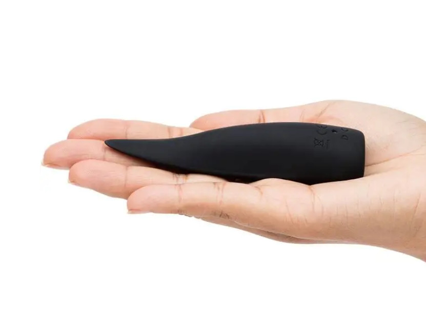 �������� ��� ������� Fifty Shades of Grey Sensation Rechargeable Flicker