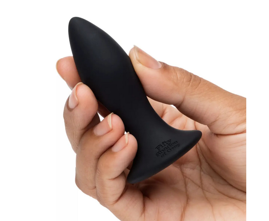   Fifty Shades of Grey Sensation
