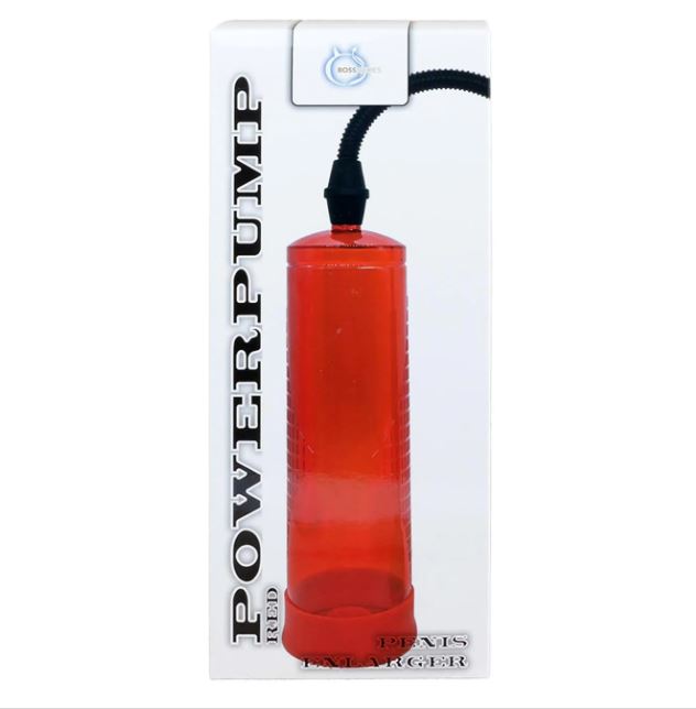     Power pump  