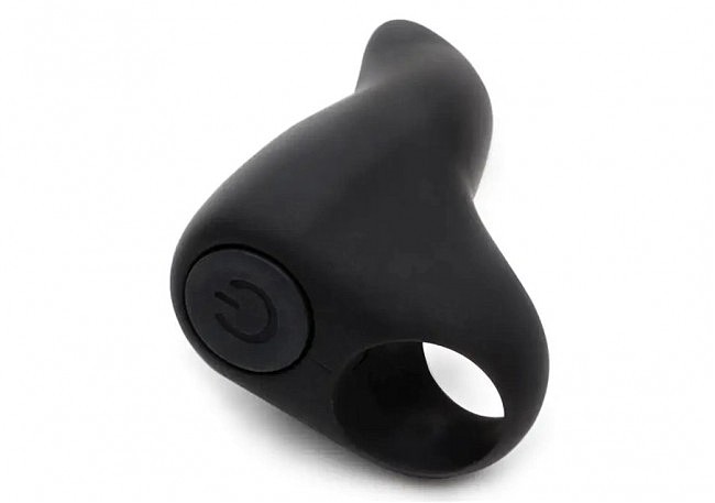    Fifty Shades of Grey Sensation Rechargeable Finger Vibrator