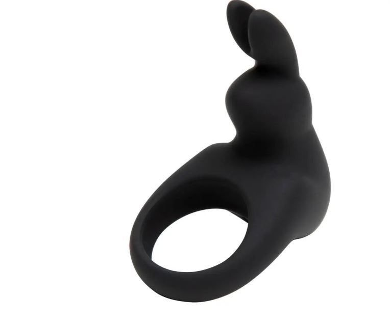   Rechargeable Vibrating Rabbit