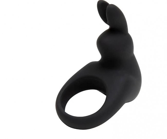   Rechargeable Vibrating Rabbit