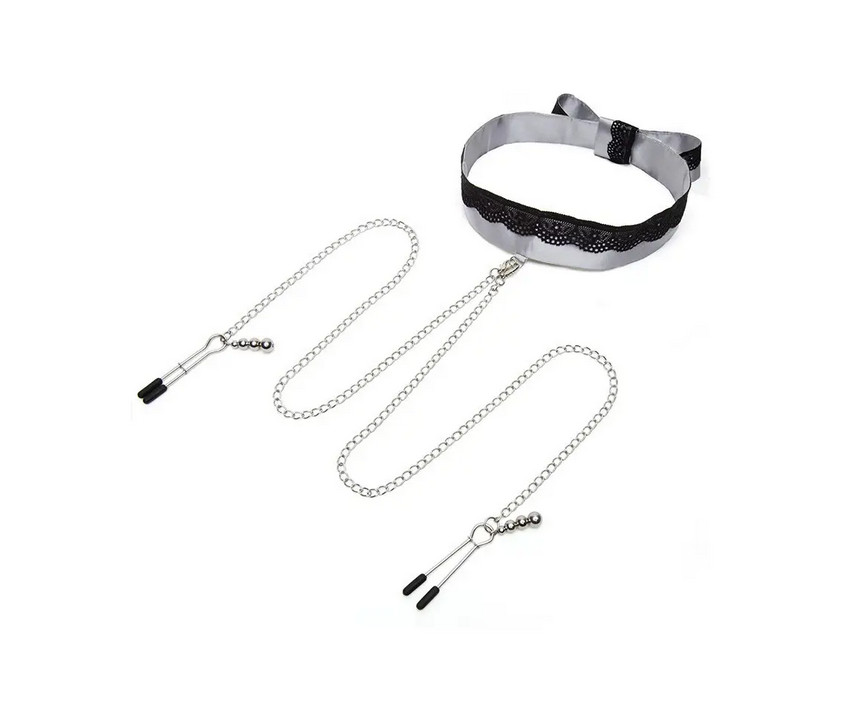      Fifty Shades of Grey Play Nice