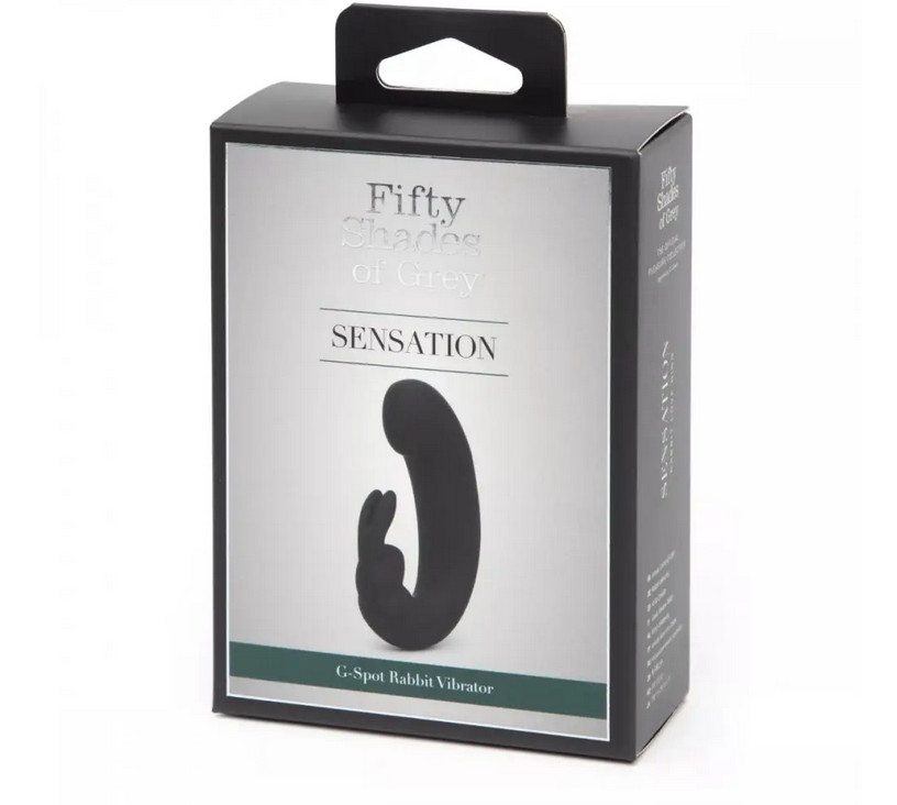    Fifty Shades of Grey 