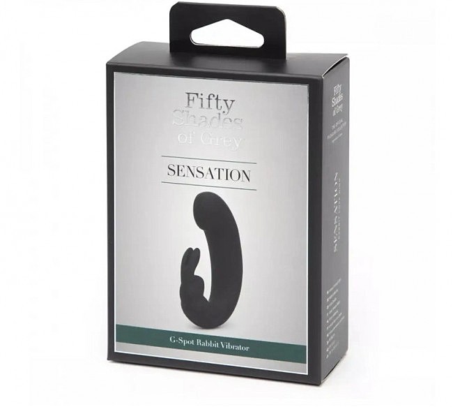    Fifty Shades of Grey 