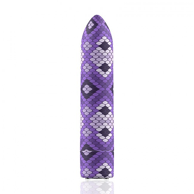 Snake Purple
Custom Bullets