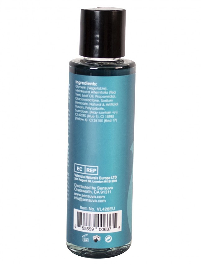      Sizzle Lips Sensuva,125 