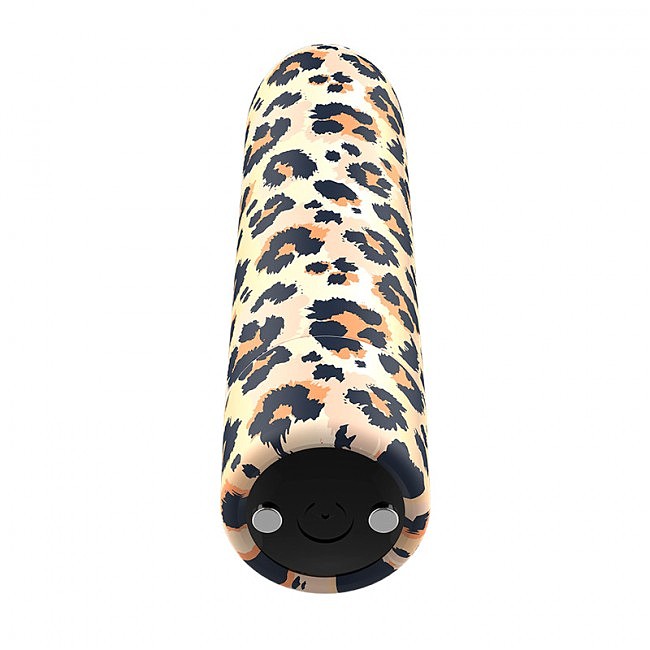 Leopard
Custom Bullets