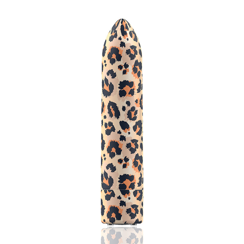 Leopard
Custom Bullets