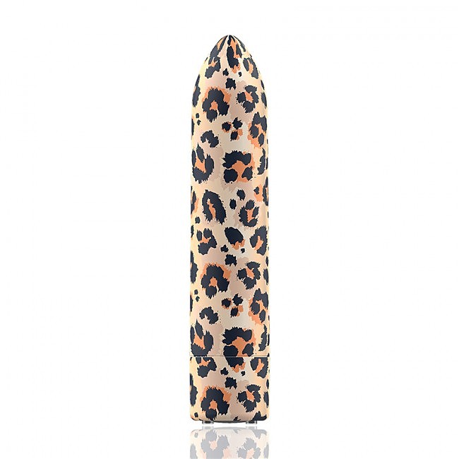 Leopard
Custom Bullets