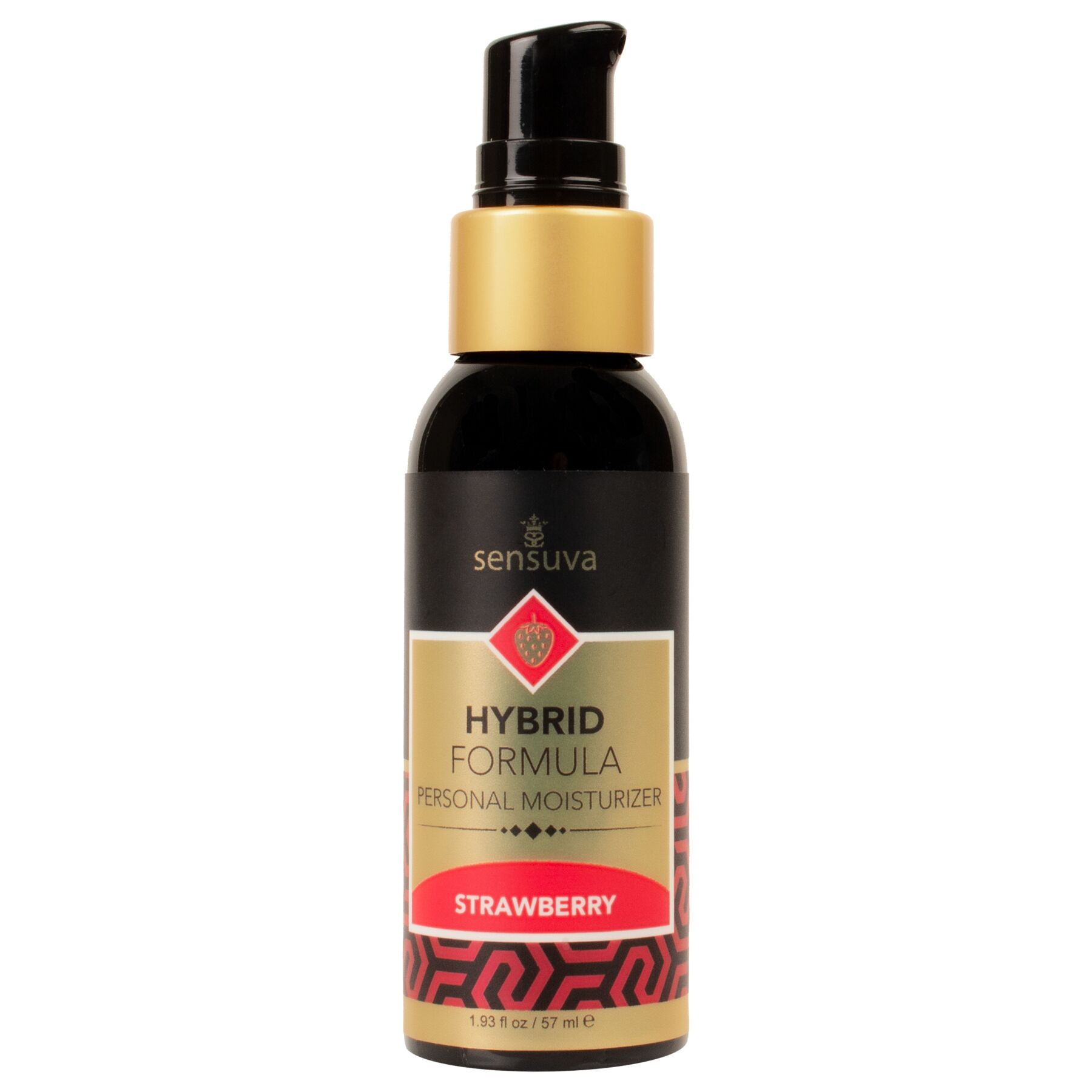     Sensuva Hybrid Formula, 57 