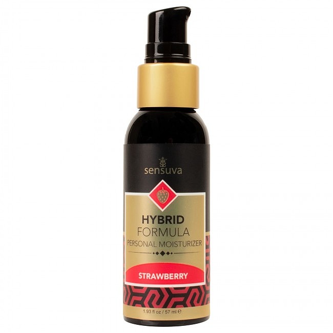     Sensuva Hybrid Formula, 57 