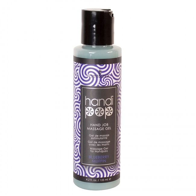       Sensuva Handipop, 125 