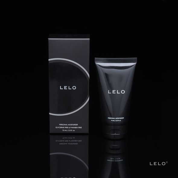     ELO Personal Moisturizer, 75 