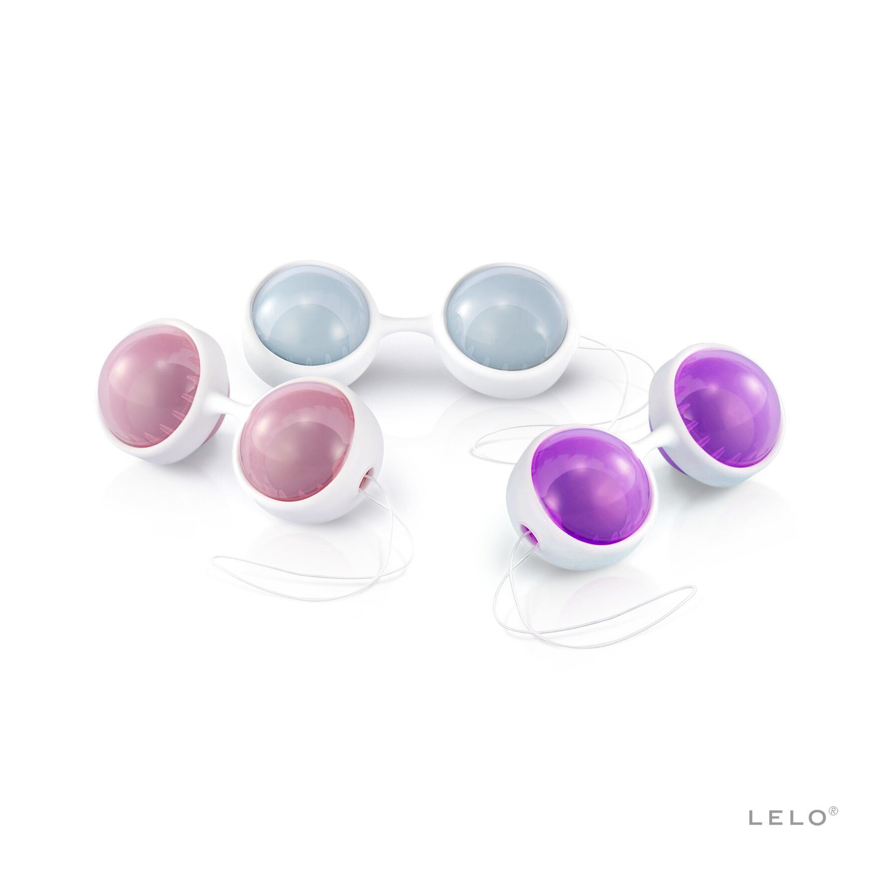 LELO Beads Plus    , 3.6  ()
