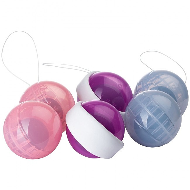 LELO Beads Plus    , 3.6  ()