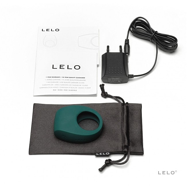     Lelo TOR 2