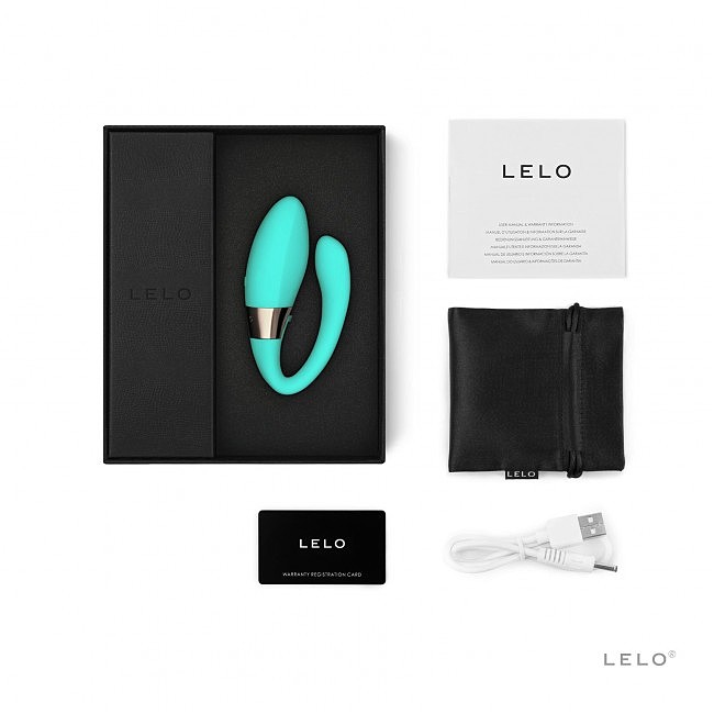  LELO Tiani Harmony Aqua