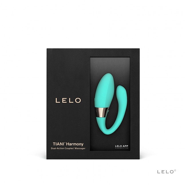  LELO Tiani Harmony Aqua