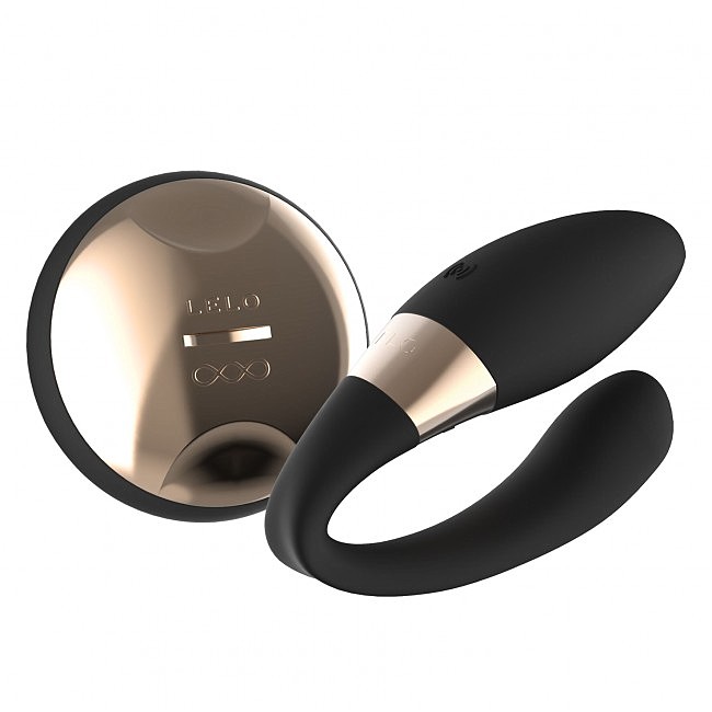    LELO Tiani Duo Black