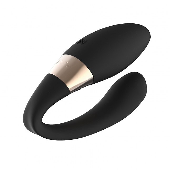    LELO Tiani Duo Black