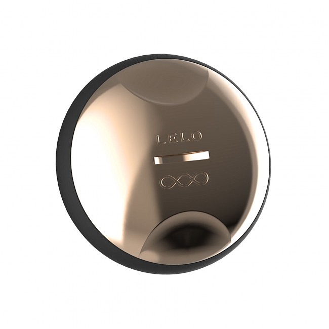    LELO Tiani Duo Black