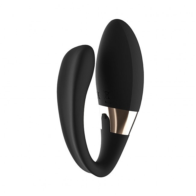   LELO Tiani Duo Black