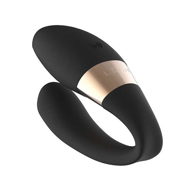    LELO Tiani Duo Black