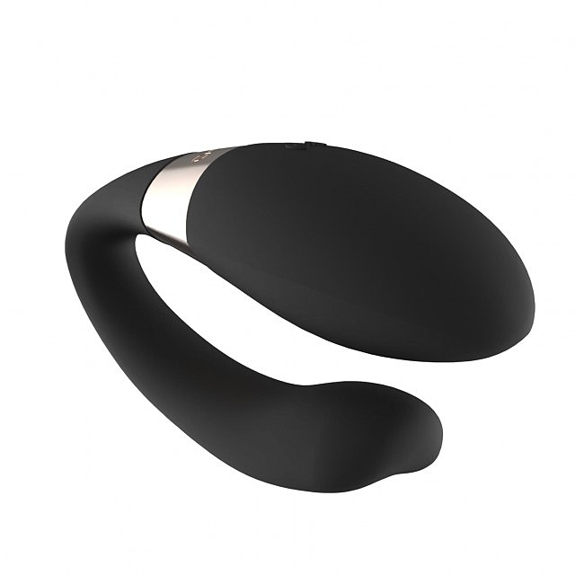    LELO Tiani Duo Black