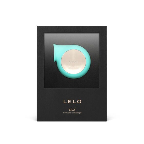   LELO Sila Aqua