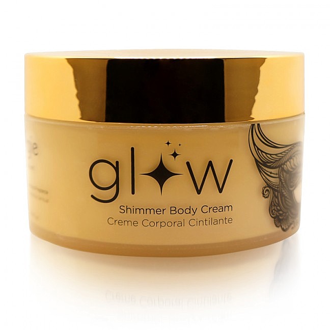      - Cream Glow Orgie, 250 