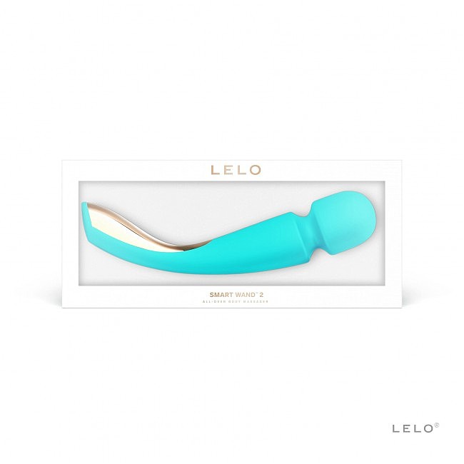 LELO Smart Wand 2 Medium