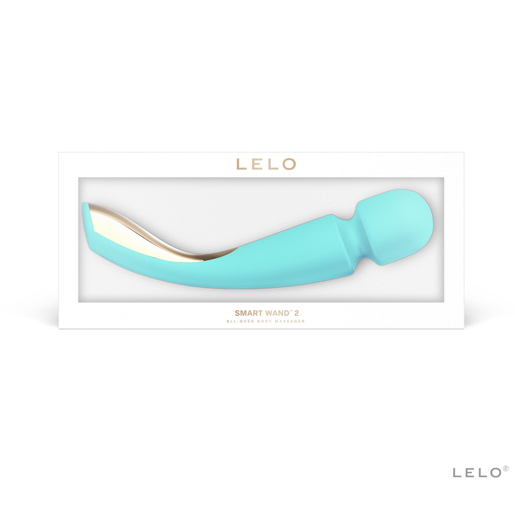  LELO Smart Wand 2 Large