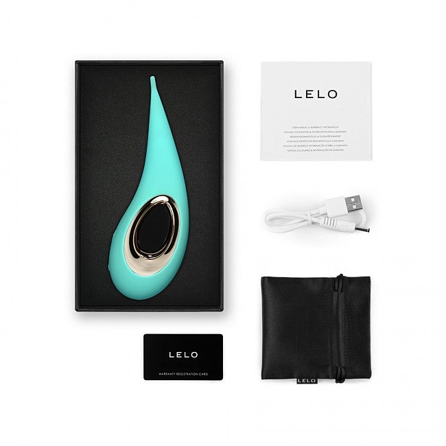  LELO DOT Aqua