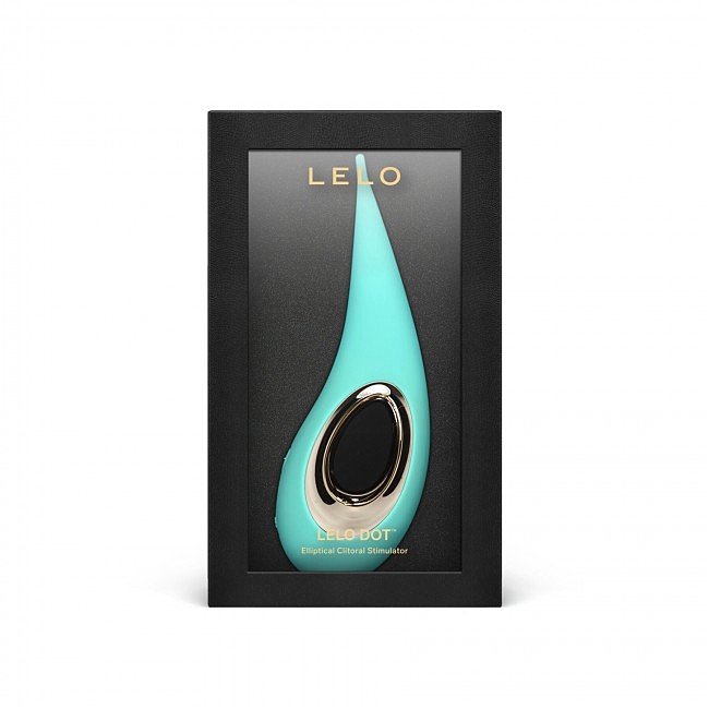  LELO DOT Aqua