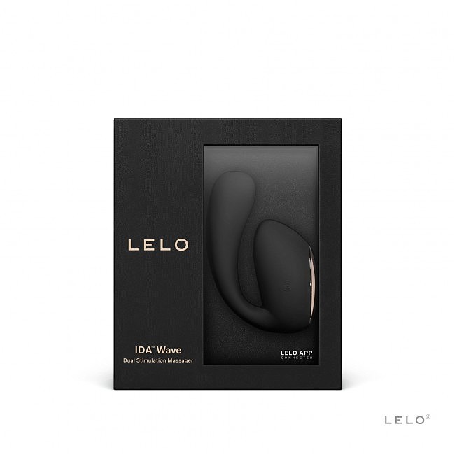  LELO Ida Wave 